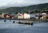 Roseau Dominica 2008